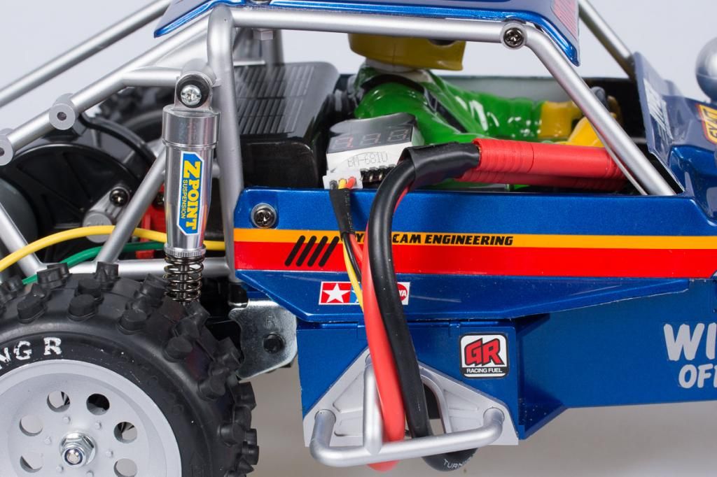 tamiya wild one kit